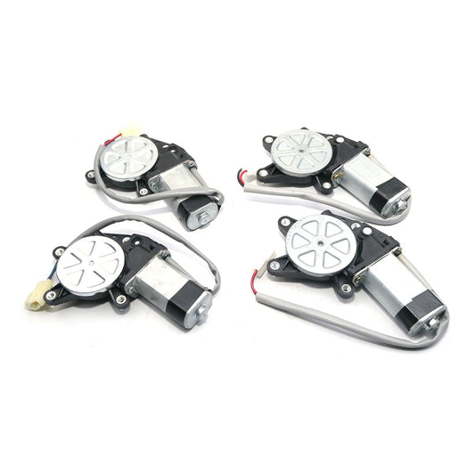 Power Window Regulator Motor for Mitsubishi Libero Wagon 1992-2003