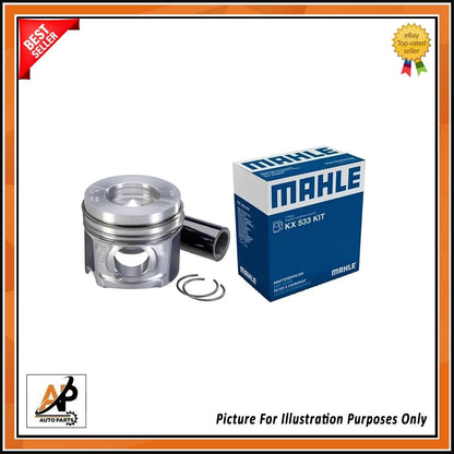Engine Piston Replacement for Audi Q5 Q7 3.0 TDI Quattro CTBA CTBC (STD)