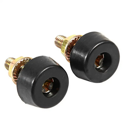 Bonnet Bump Rubber Stoppers for Nissan Patrol GQ Y60, Ford Maverick DA