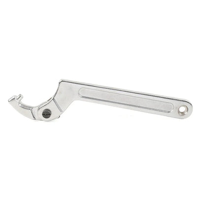 1-1/4" to 3" Adjustable Motor ATV Tool Shock Absorber C Clamp Wrench
