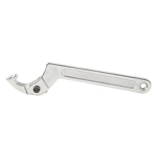 1-1/4" to 3" Adjustable Motor ATV Tool Shock Absorber C Clamp Wrench