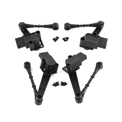 4X Air Suspension Height Sensor for LAND ROVER Discovery 3 (2005-2009)
