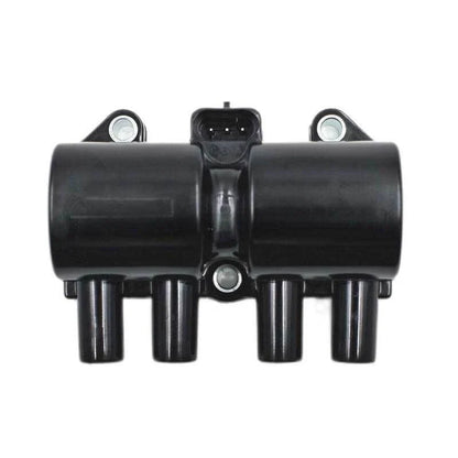 Ignition Coil for Holden Rodeo RA 2.4L C24SE Y24SE (2003-2008)