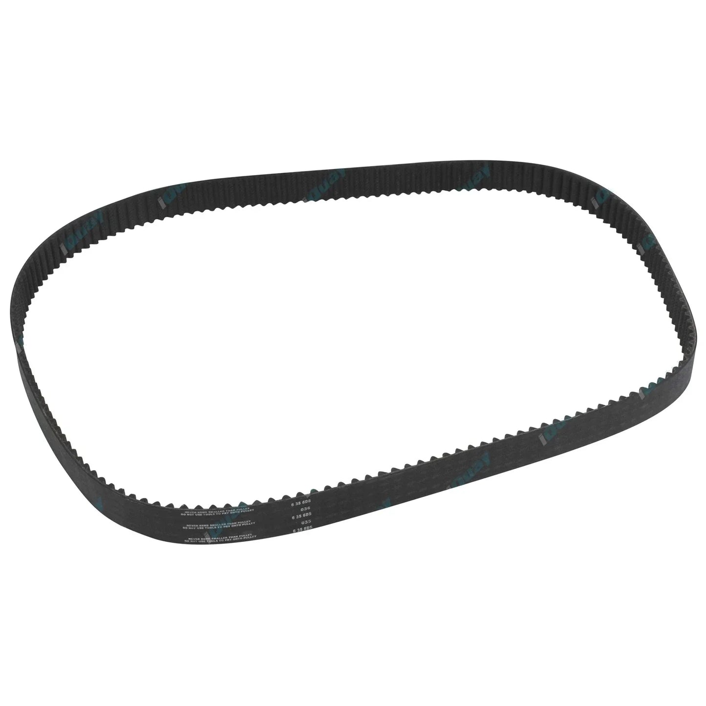 Engine Timing Belt for Hilux LN56R LN65R 2.4L Diesel 4cyl 1983-1988