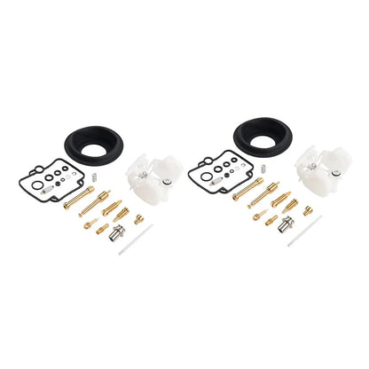 Carburetor Repair Kit for Suzuki GS500 GS 500 GS500E (1989-2000)