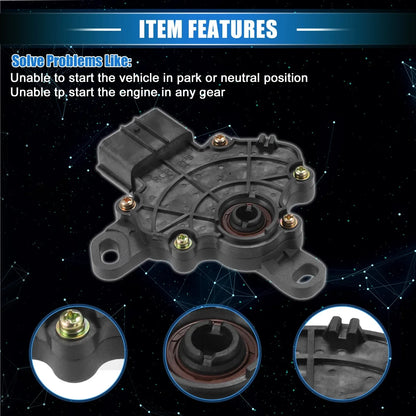 Transmission Range Sensor for Honda Civic