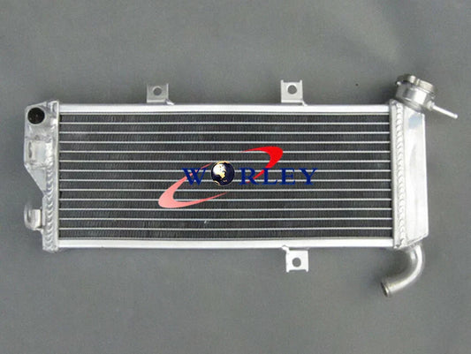 Aluminum Radiator for Kawasaki Ninja 650 (2012-2016)