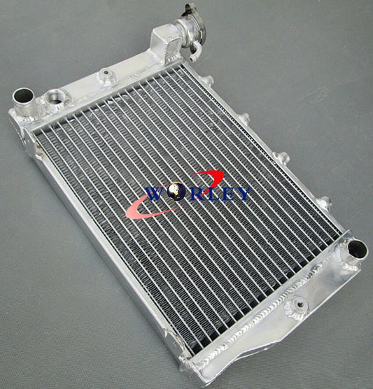 Aluminum Radiator for Honda Magna 700 VF700C (1984-1986)