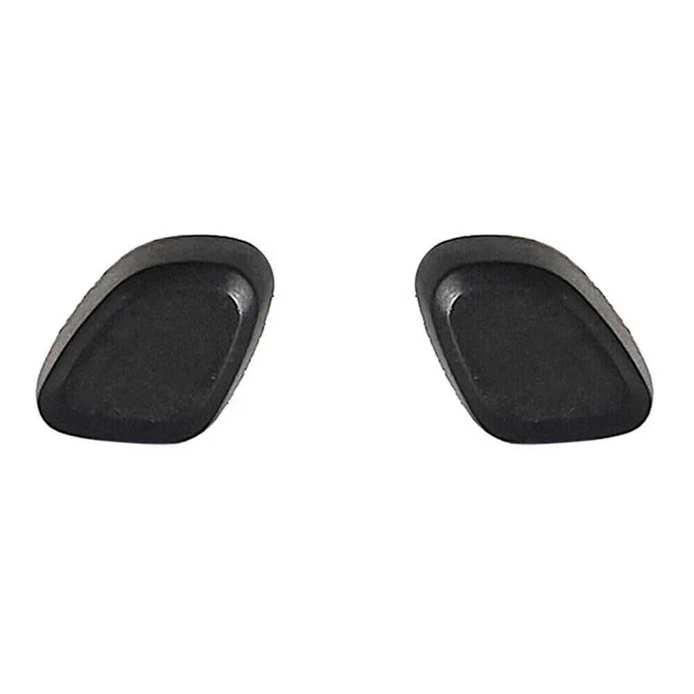 Headrest Adjust Button Switch Covers for Mercedes-Benz C E CLS (2002-2019)