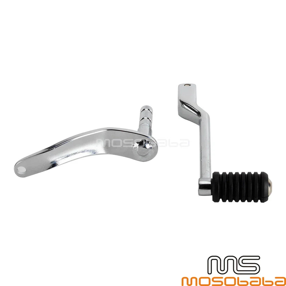 Heel Shifter Peg Lever for Harley Softail FL Slim FLSL 107 (2018-2022)
