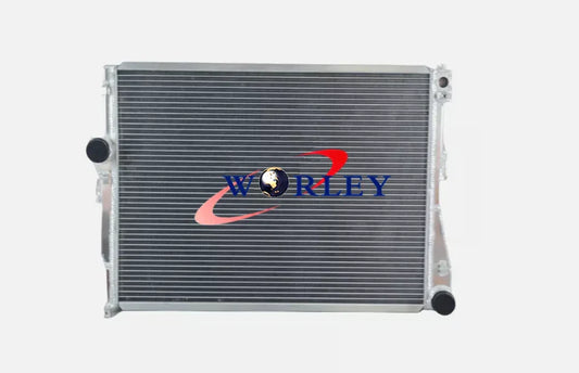 Aluminum Radiator for BMW E46 Non-M (1999-2006)