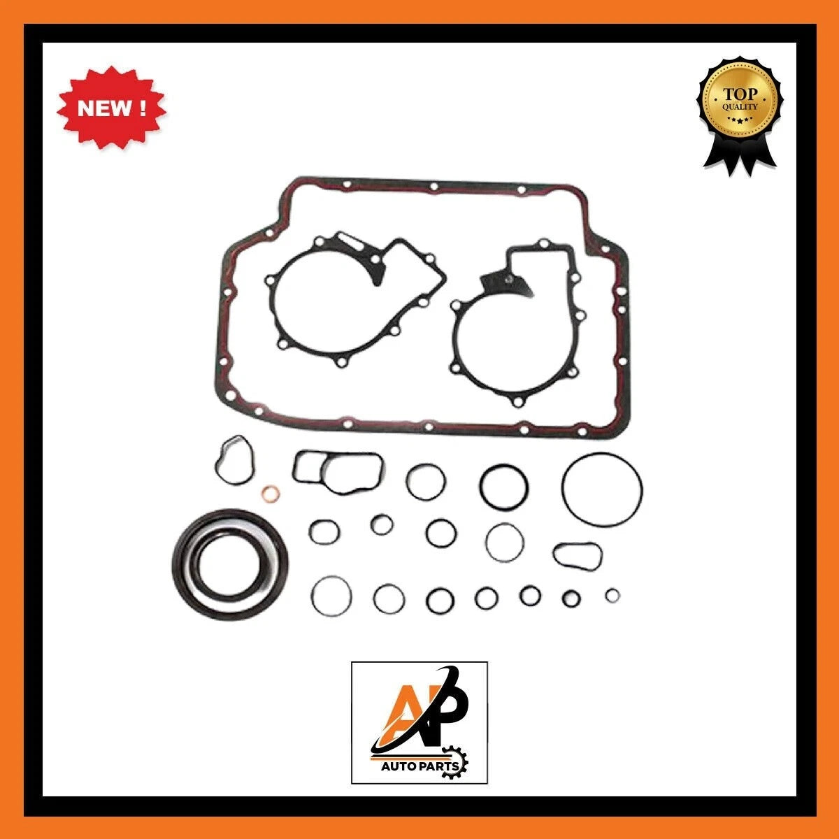Engine Cylinder Head Set Replacement for Mercedes Sprinter 2.2 CDI (2007–2018)