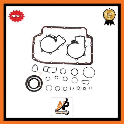 Engine Cylinder Head Set Replacement for Mercedes Sprinter 2.2 CDI (2007–2018)