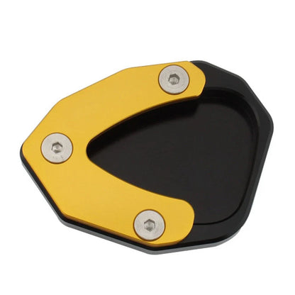 Gold Kickstand Foot Extension Enlarger Plate for ZONTES 150M 150D 350M 350D