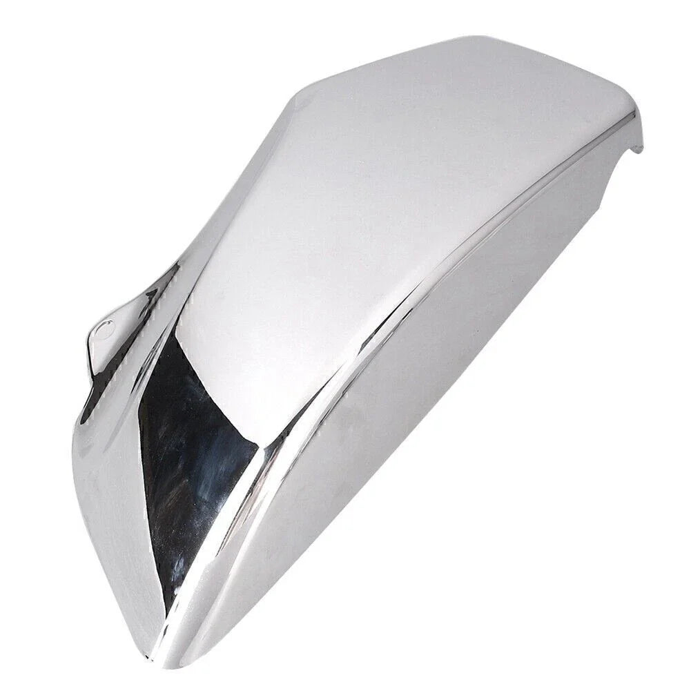 Pair Side Covers for Honda VTX1800 (2002-2008) Chrome