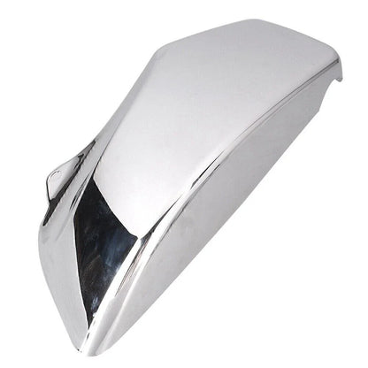 Pair Side Covers for Honda VTX1800 (2002-2008) Chrome