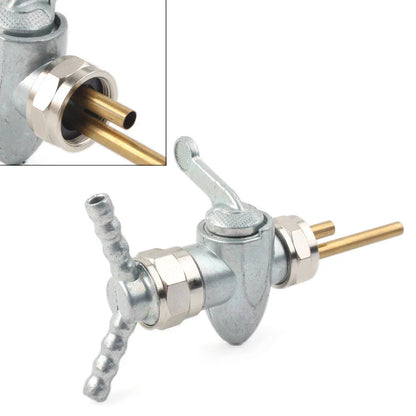Fuel Petcock Switch Tap for BMW R51/3 R67 R68 R69 R50 R50S R60 R69 R69S