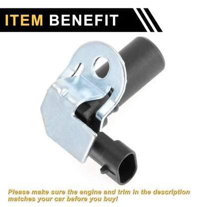 Crankshaft Position Sensor for Dodge Ram 1998-2002 CKP Sensor