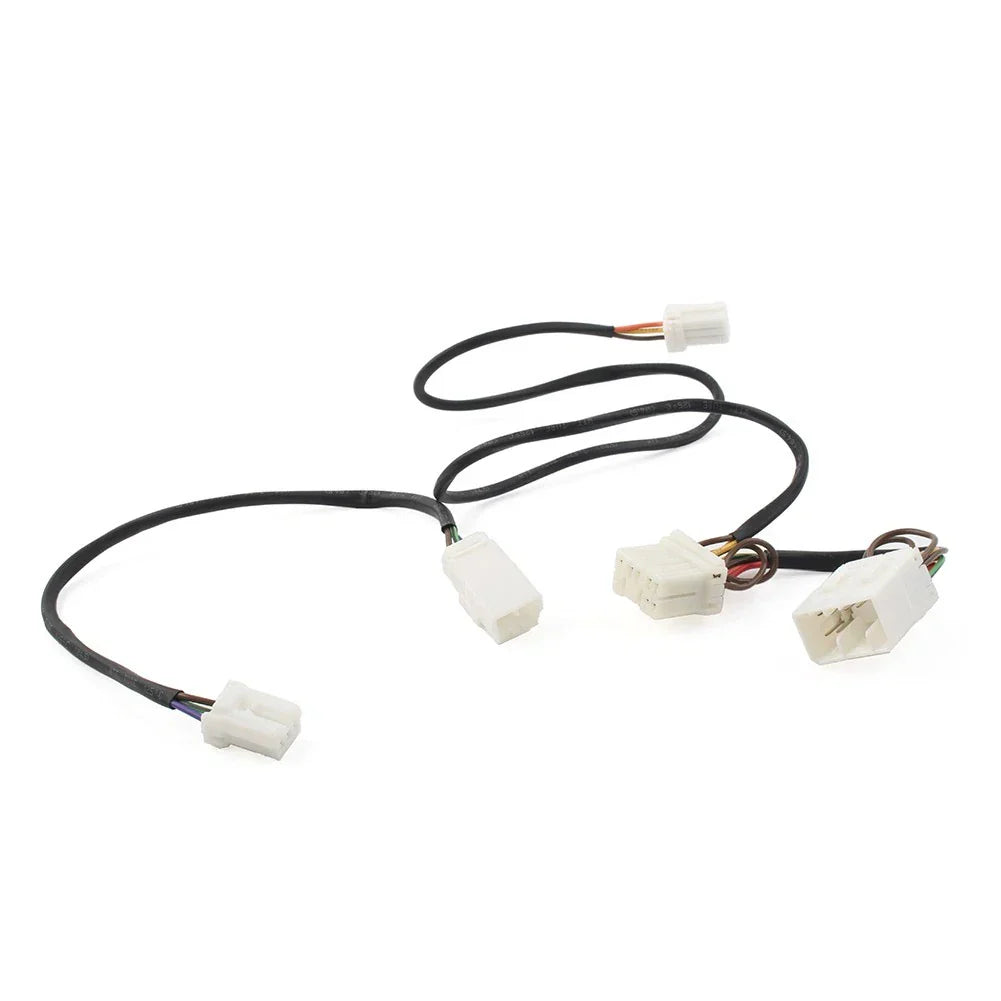 Quick Disconnect Wiring Harness for Harley Touring (1996-2013)