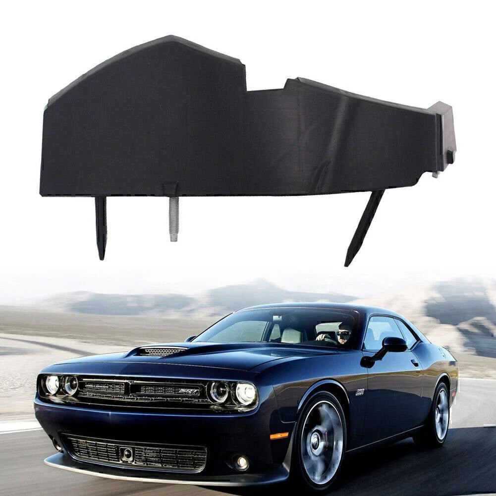 Front Left Bumper Bracket for Dodge Challenger (2015-2021)