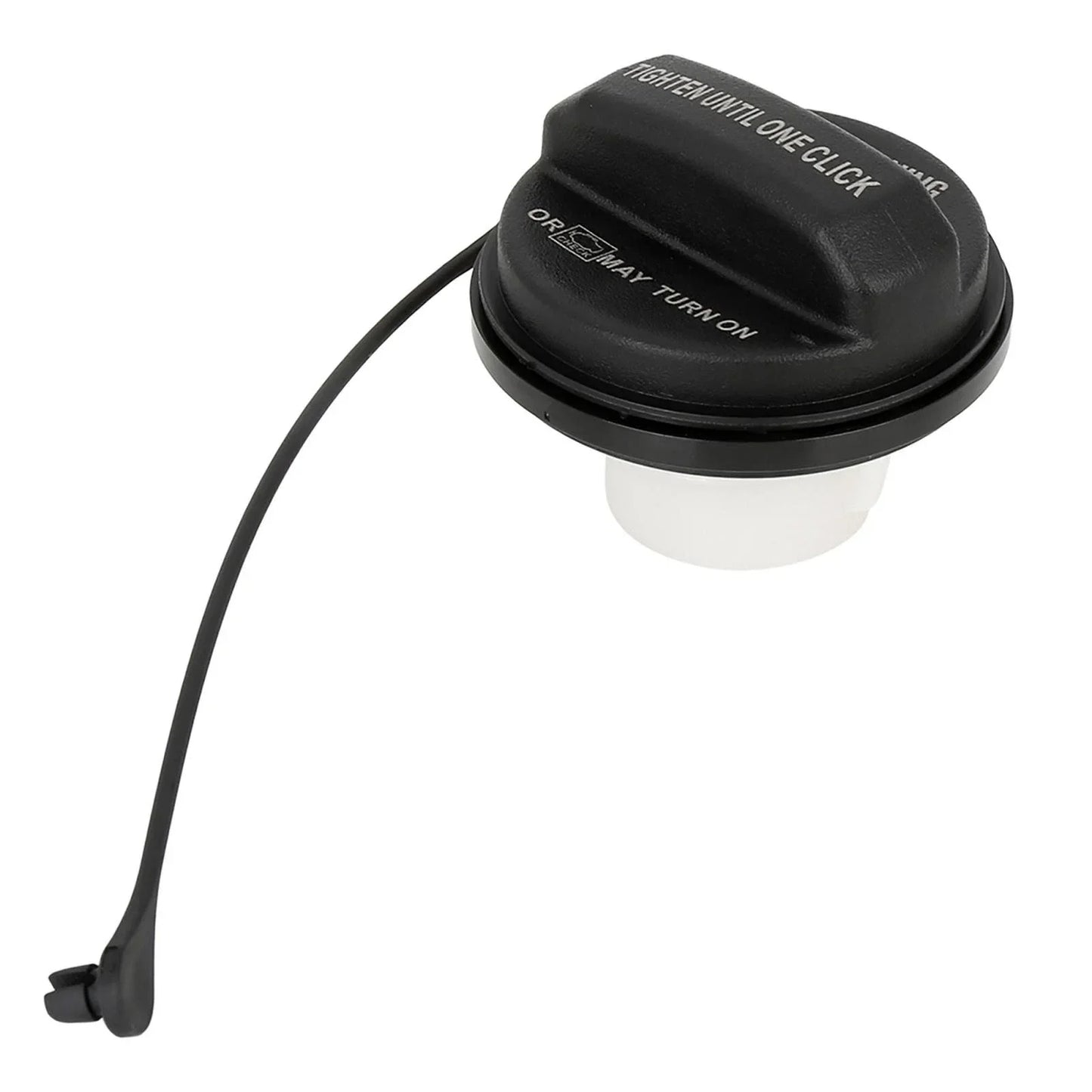 Engine Oil Fuel Gas Tank Filler Cap Cover for Hyundai (2006-2019)