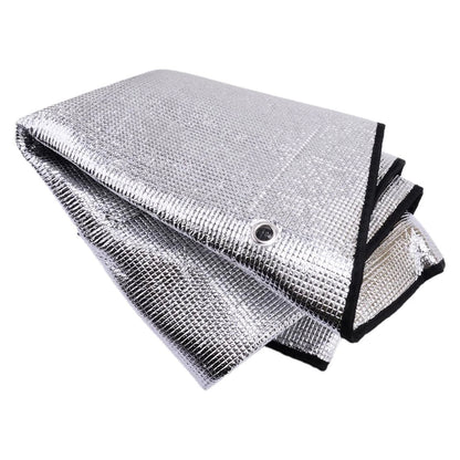Front Window Privacy Parasol for Honda CRV 2012-2016, Anti-UV Protection