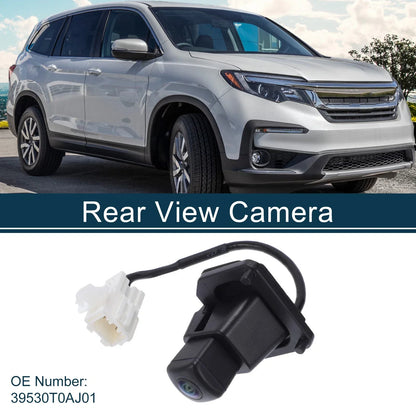 Rear View Camera for Honda CR-V 2012-2017 (2 x Cameras)