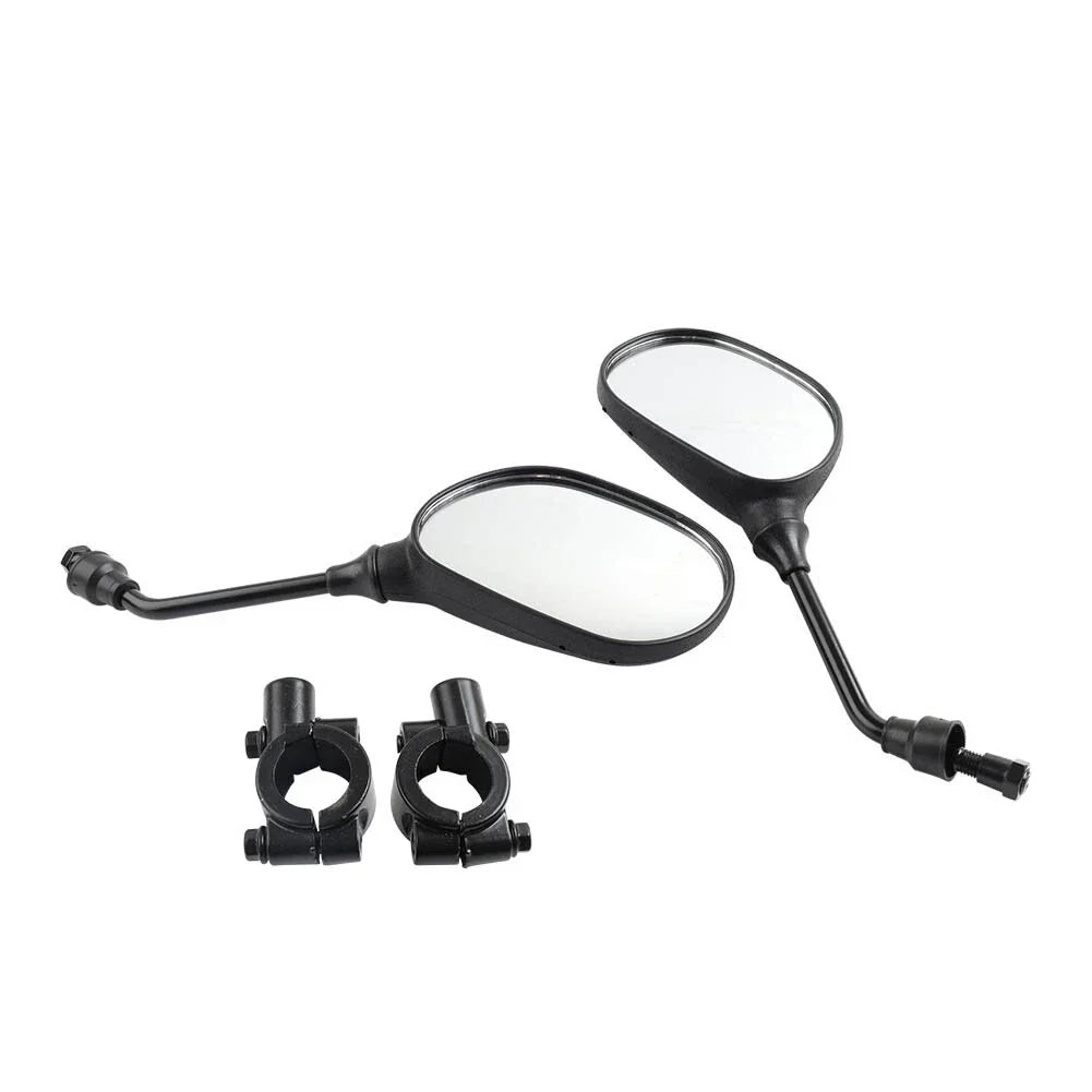 M10 Rear View Mirror Set for Arctic Cat ATV 250-1000