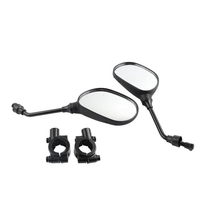 M10 Rear View Mirror Set for Arctic Cat ATV 250-1000