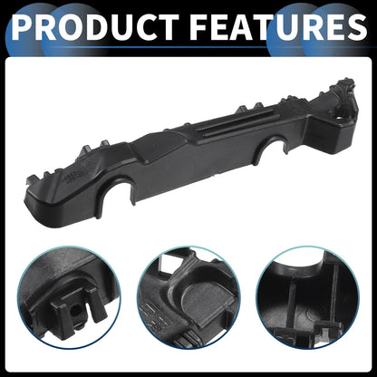 Right Front Bumper Retainer Bracket for Hyundai Sonata (2020-2023)