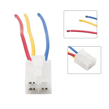 Starter Solenoid Relay Wiring Harness for Yamaha Raider YFZ450 R1 (2003-2023)