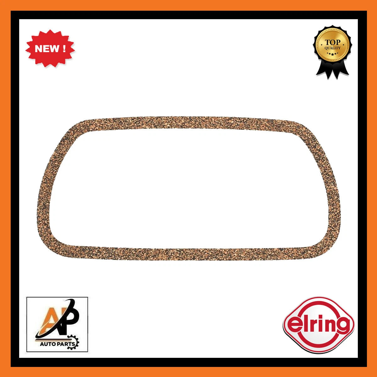 Cylinder Head Cover Gasket for Audi Seat Skoda Volkswagen Rover (2000–2010)