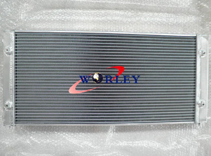 Aluminum Radiator for 1994-1998 VW Golf MK3 GTI VR6 (1994-1998)