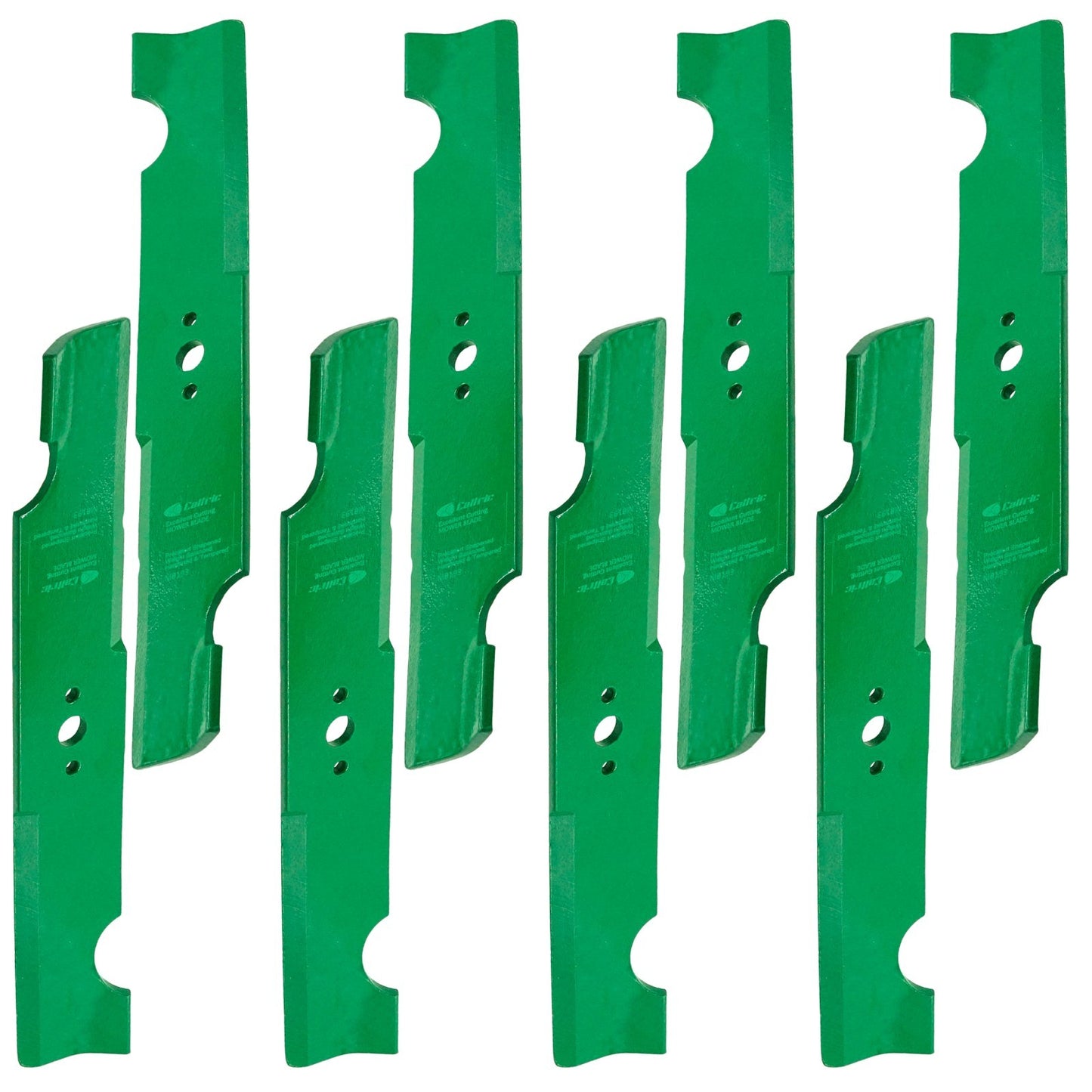 Deck Blade Replacement for Husqvarna Riding Mower (2005–2015)