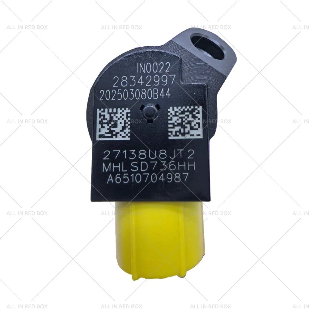 Fuel Injector for Mercedes-Benz A6510704987 Diesel Engine (2008-2015)