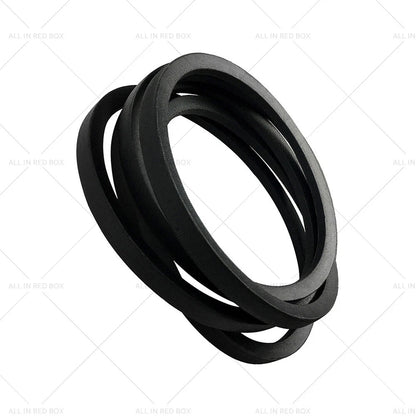 38" & 42" Ride on Mower Deck Belt for Toro Mowers