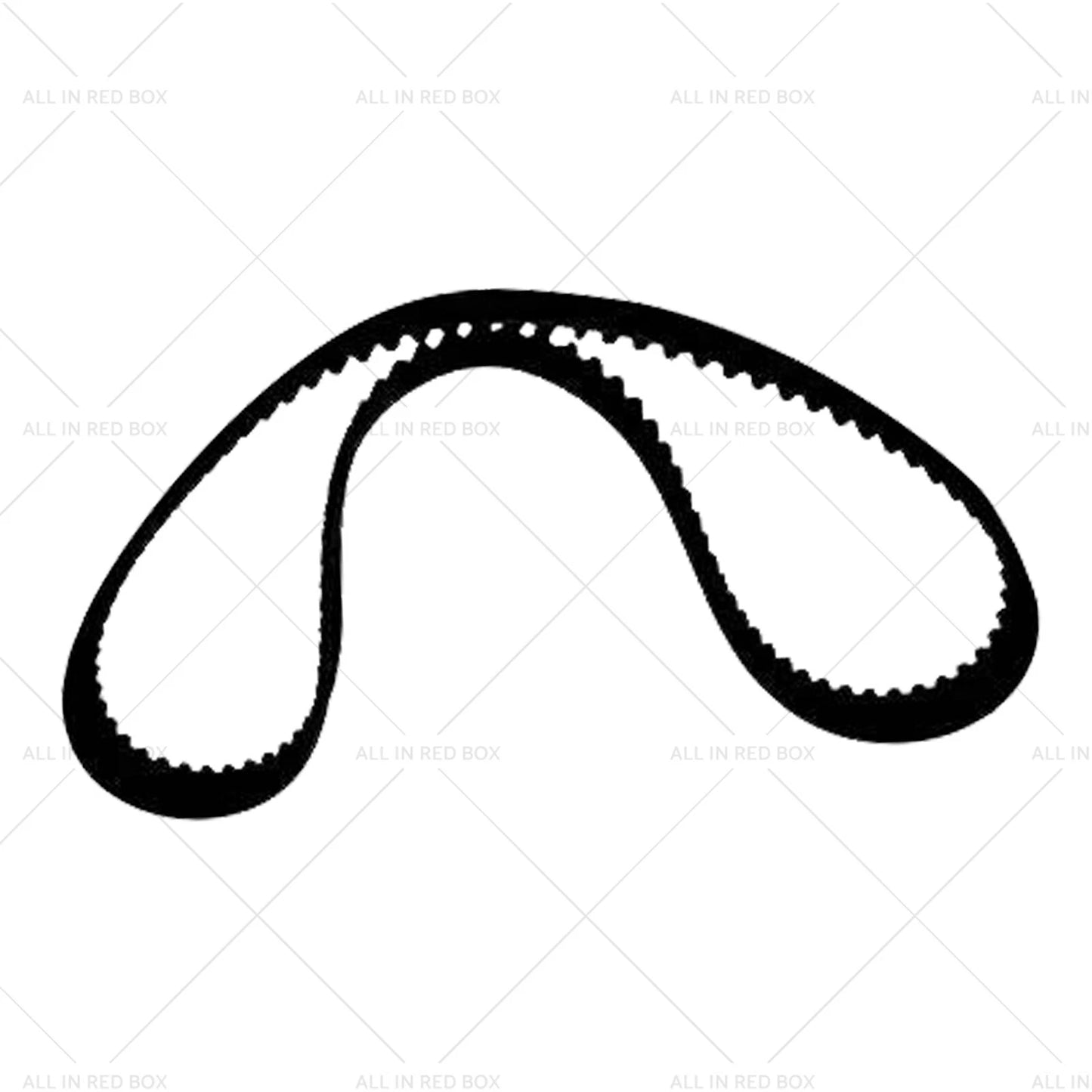 Timing Belt for Hyundai Kia 2.0L DOHC G4GF (1997-2008)