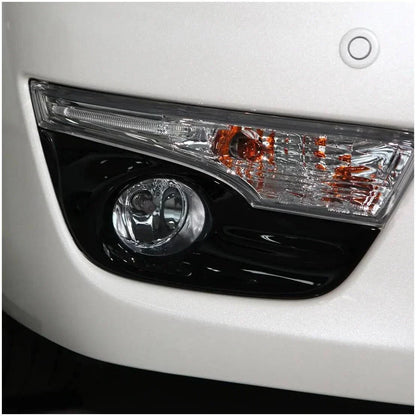 Right Front Fog Light Cover for Nissan Altima Sedan (2013-2018)