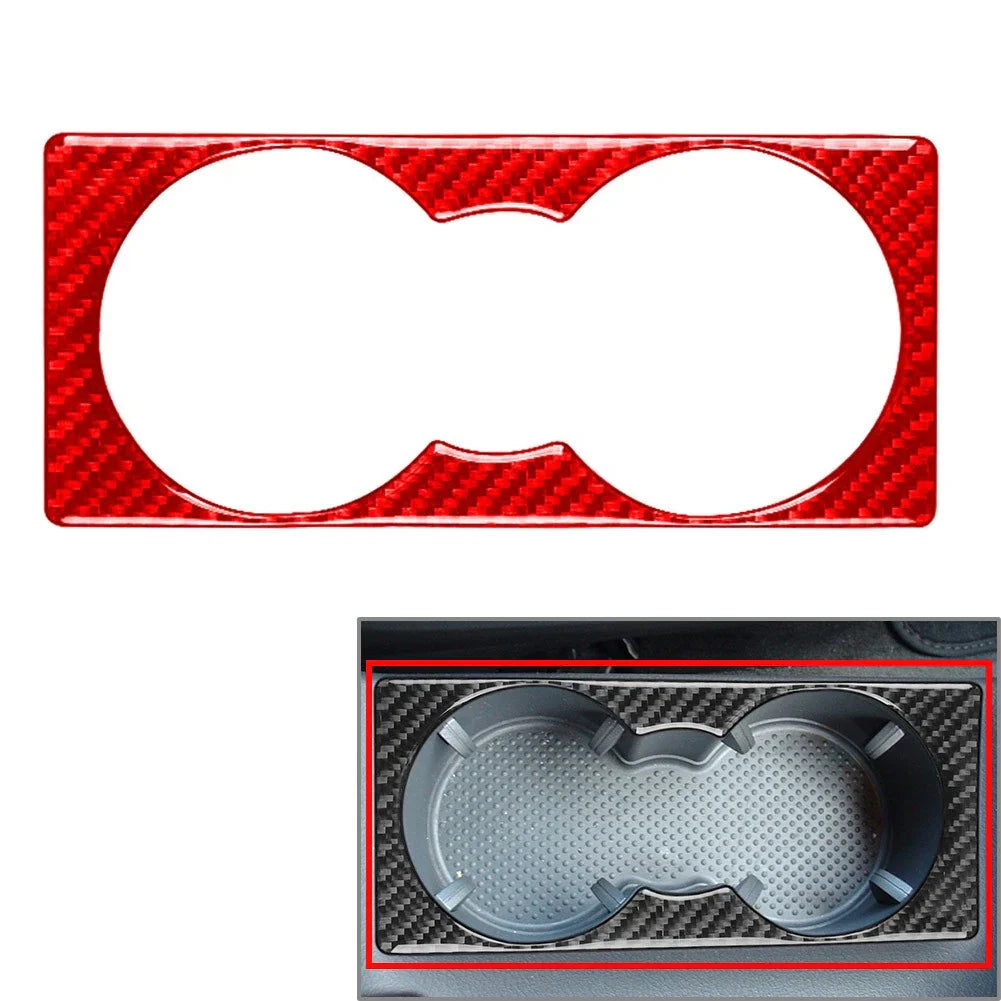 Water Cup Holder Cover Trim for Volkswagen Passat B5 (2001-2005)