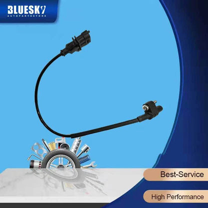 Crank Angle Sensor for Holden Colorado RG 2.8 Turbo (6/2012-10/2013)