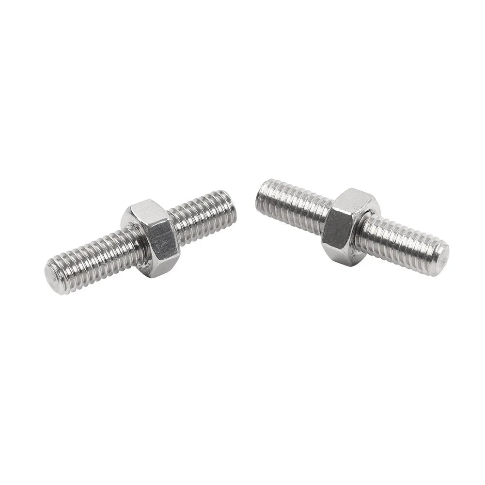 Triple Tree Pinch Bolt for Ducati 899 1199 Panigale Streetfighter V4 V2 (2013-2023)