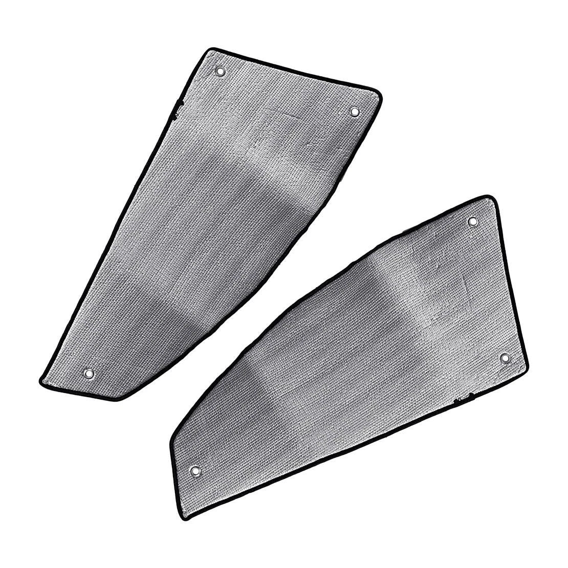 Side Window Cover Sun Shade UV Block for Honda CR-V (2012-2016)