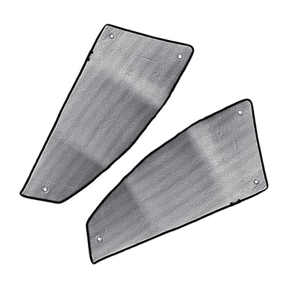 Side Window Cover Sun Shade UV Block for Honda CR-V (2012-2016)