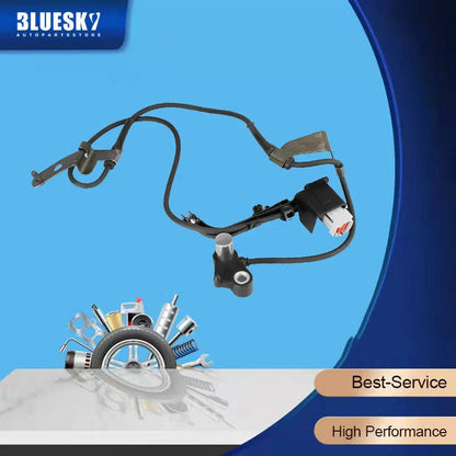 Front Left ABS Wheel Speed Sensor for Mazda 6 2.3L Turbo (2005-2008)