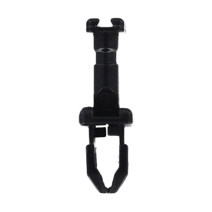 Vent Door Latch Clips / 6 Piece Vent Door Latch Clips for Norcold Refrigerator