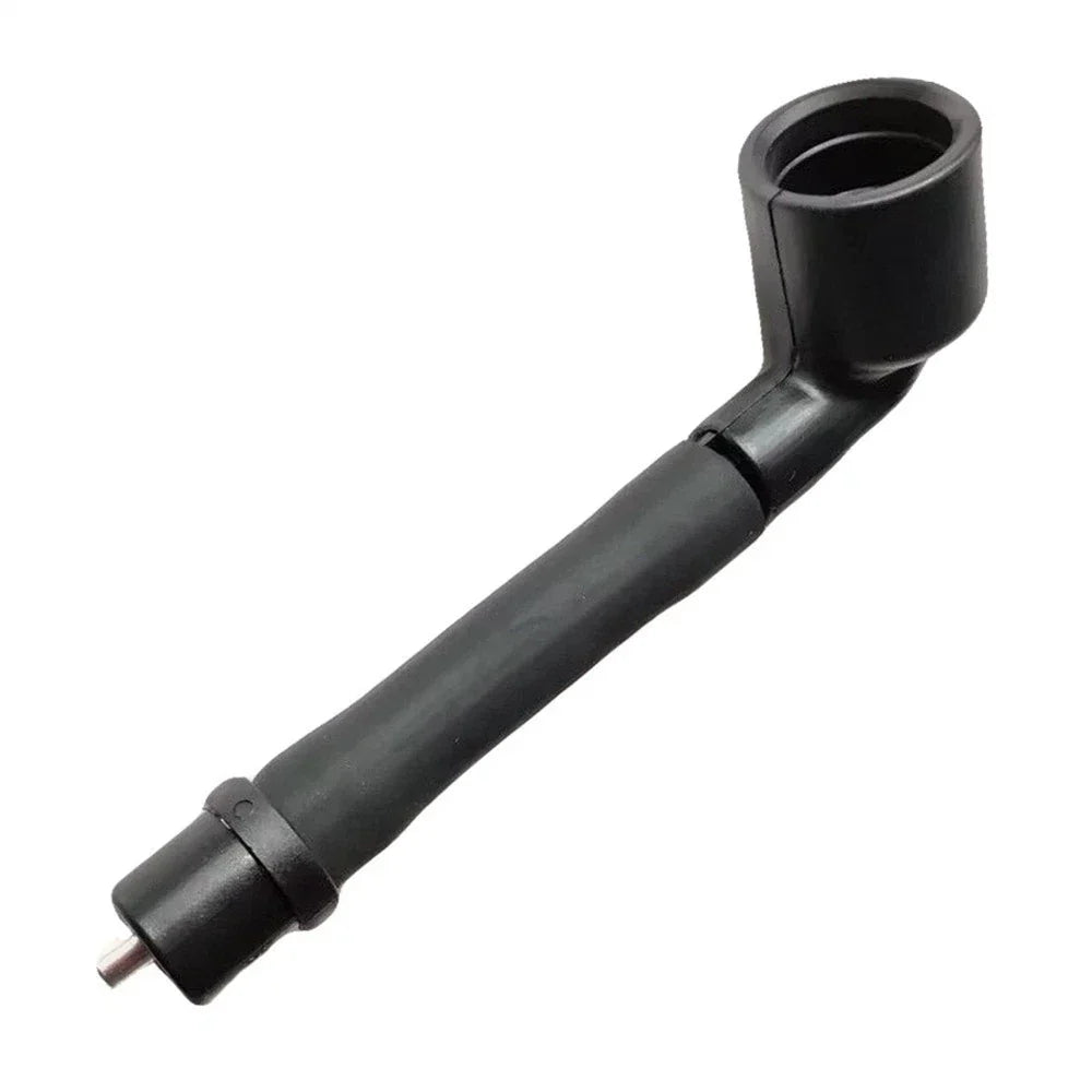 PVC Valve Hose w/ Elbow Connector for 2001-2003 Ford Taurus
