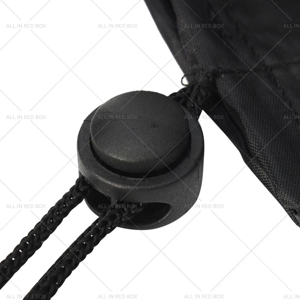 Propane Tank Covers Dust-proof Waterproof for Gas Bottles