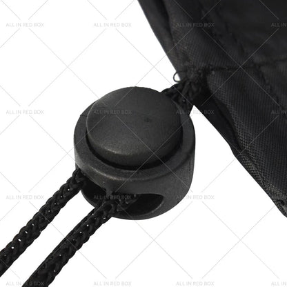 Propane Tank Covers Dust-proof Waterproof for Gas Bottles