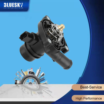 Coolant Thermostat Housing for Holden Cruze, Trax, Opel Astra A14NET 1.4L