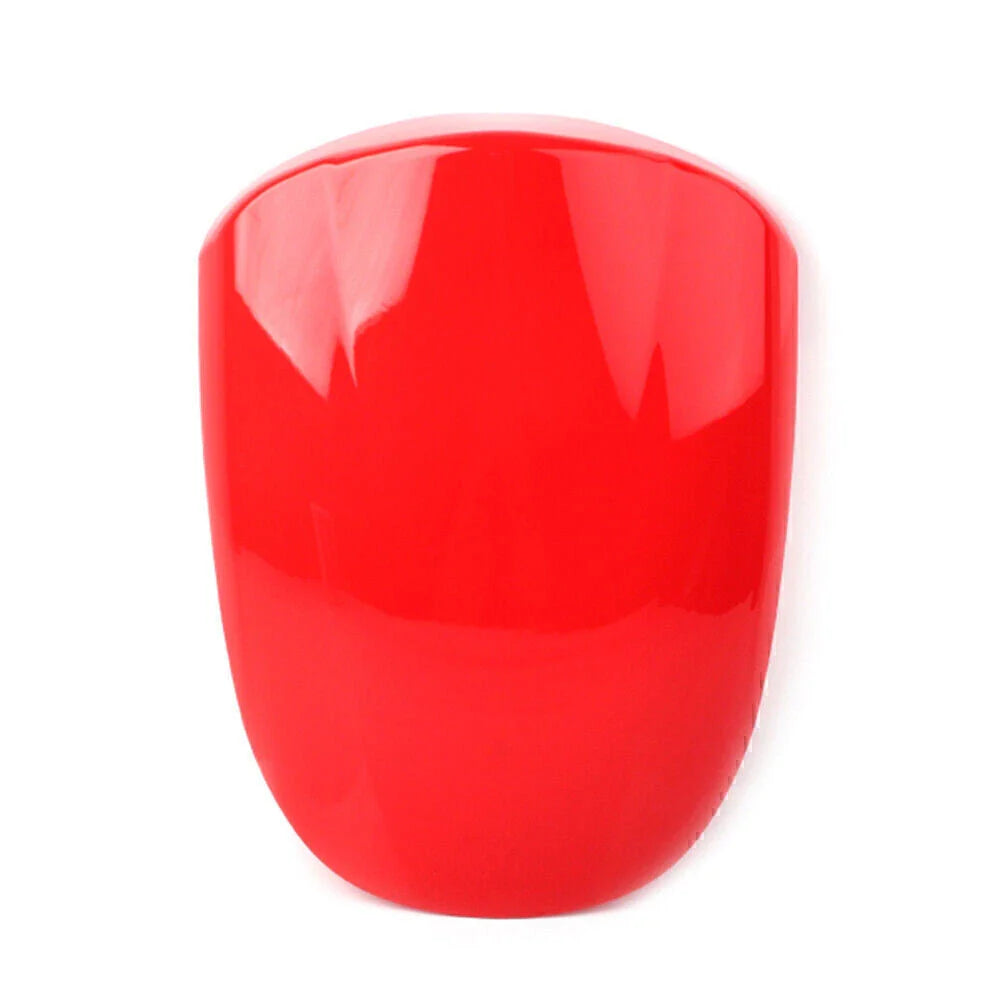 Rear Pillion Seat Cowl for Kawasaki ZX-9R (1998-2001) - Tail Red